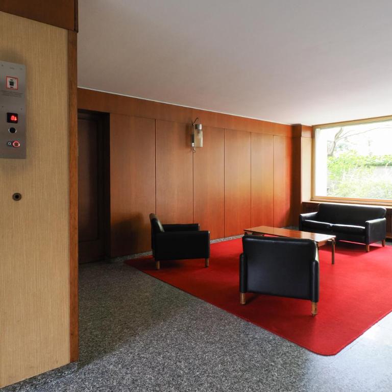 Primopiano - Fargorida 6 - Appartamento con 1 Camera da Letto - 36