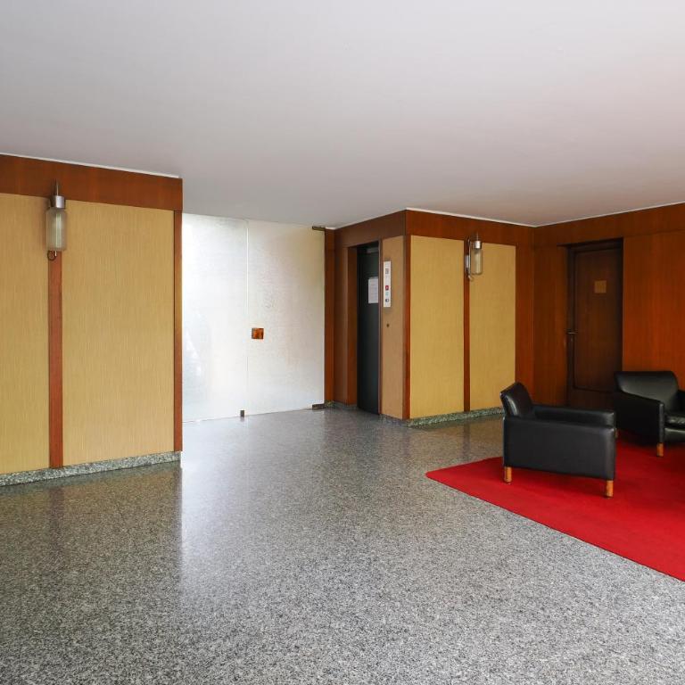 Primopiano - Fargorida 6 - Appartamento con 1 Camera da Letto - 38