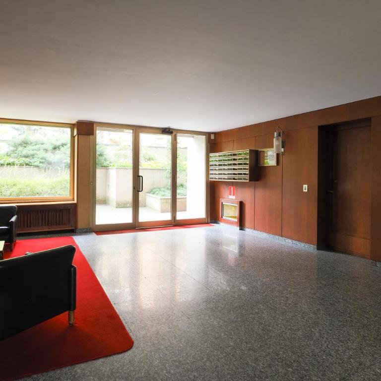 Primopiano - Fargorida 6 - Appartamento con 1 Camera da Letto - 40