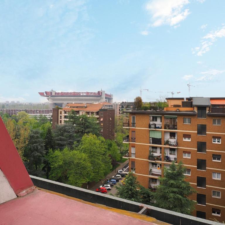 Primopiano - Fargorida 6 - Appartamento con 1 Camera da Letto - 39