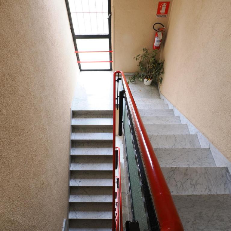 Primopiano - Fargorida 6 - Appartamento con 1 Camera da Letto - 47