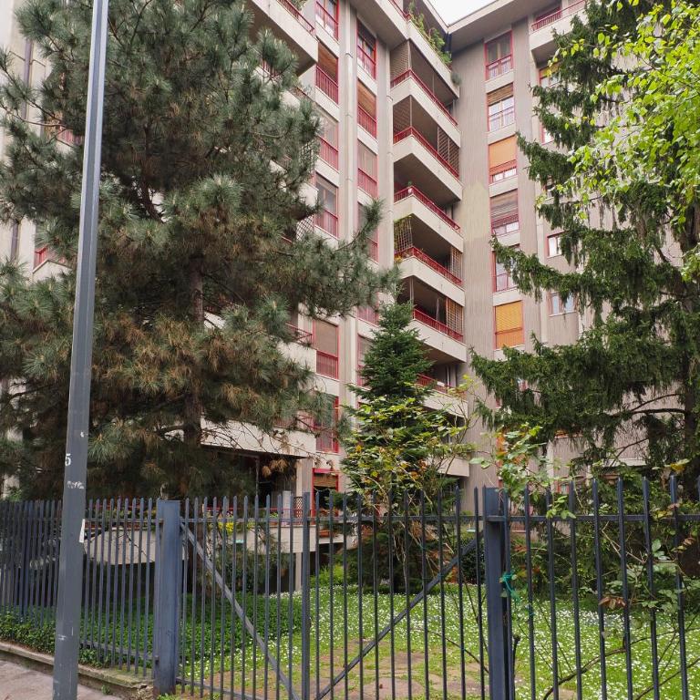 Primopiano - Fargorida 6 - Appartamento con 1 Camera da Letto - 48
