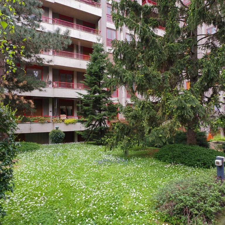 Primopiano - Fargorida 6 - Appartamento con 1 Camera da Letto - 49