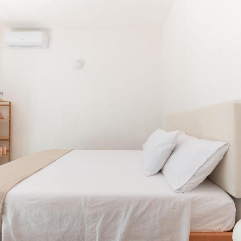 Masseria Bel Cortile - Ostuni - Villa - 12