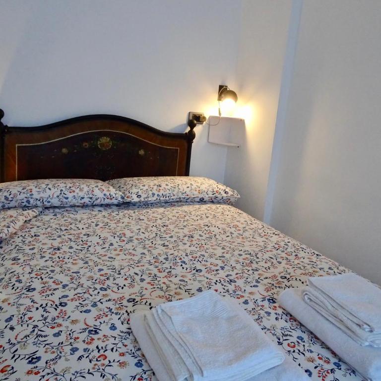 Benefica sq - Two-Bedroom Apartment - 8