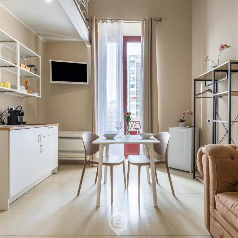Sardinia Holiday Suites - Monolocale su 2 Livelli - 1