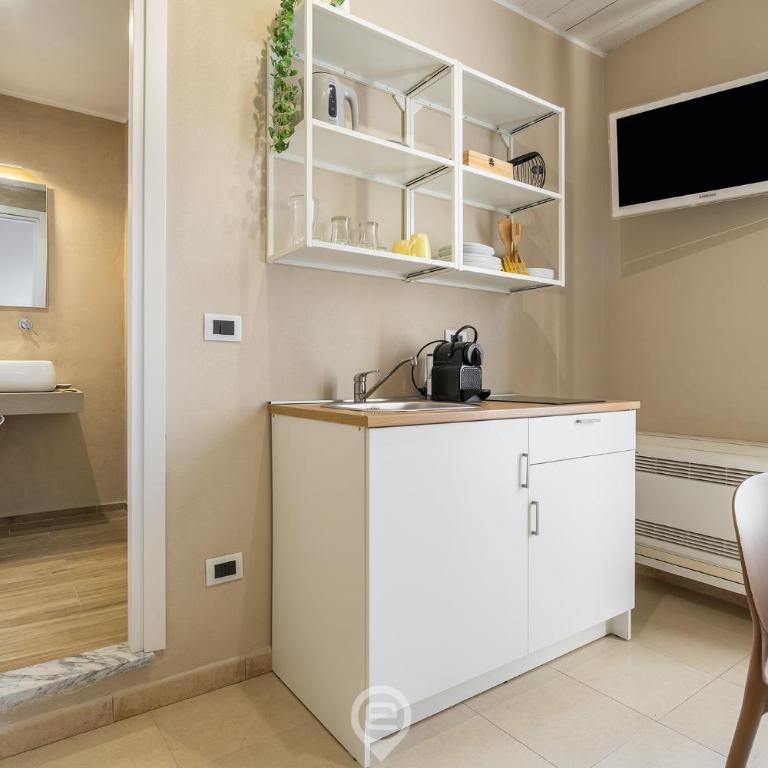 Sardinia Holiday Suites - Monolocale su 2 Livelli - 5