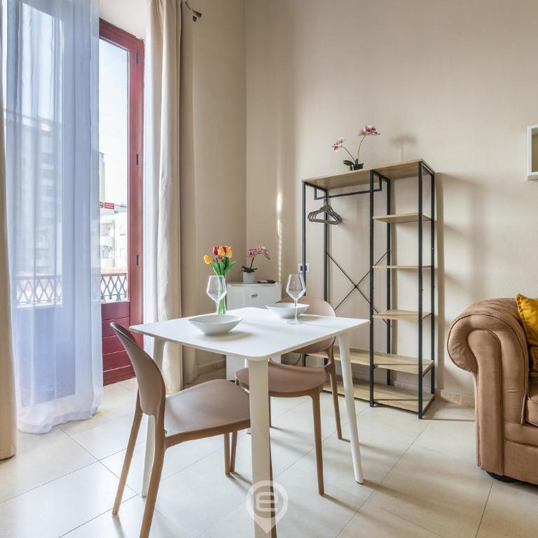 Sardinia Holiday Suites - Monolocale su 2 Livelli - 3