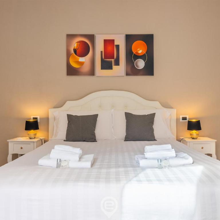 Sardinia Holiday Suites - Appartamento con 2 Camere da Letto - 11