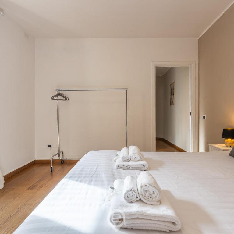 Sardinia Holiday Suites - Appartamento con 2 Camere da Letto - 14