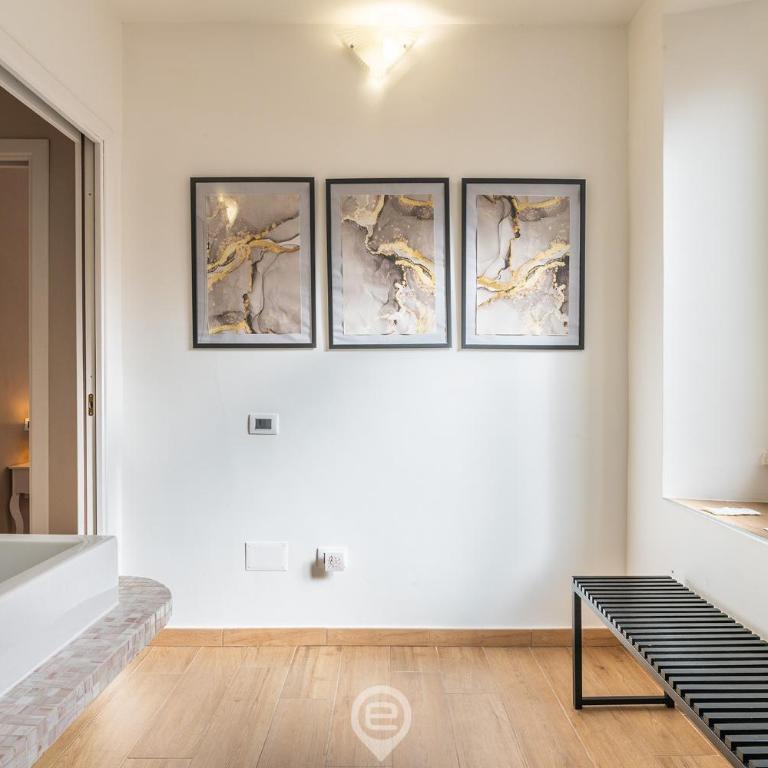 Sardinia Holiday Suites - Appartamento con 2 Camere da Letto - 10