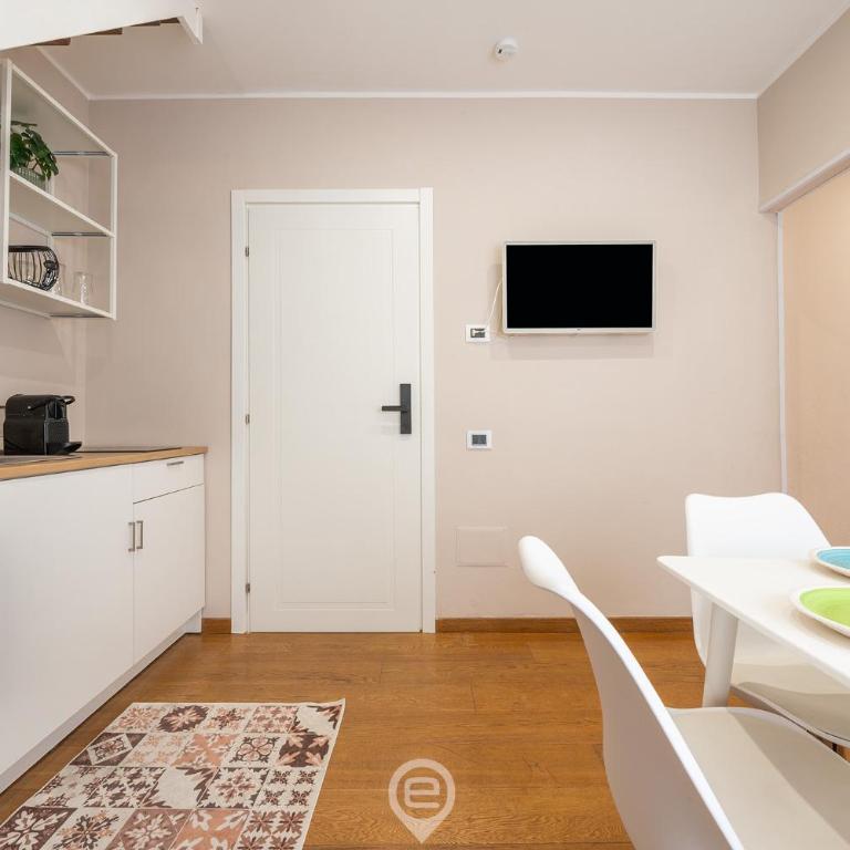 Sardinia Holiday Suites - Appartamento con 2 Camere da Letto - 5