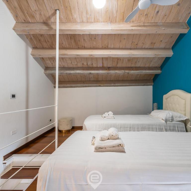 Sardinia Holiday Suites - Appartamento con 2 Camere da Letto - 4