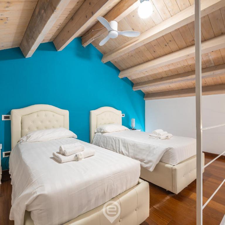 Sardinia Holiday Suites - Appartamento con 2 Camere da Letto - 3