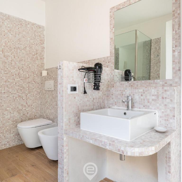 Sardinia Holiday Suites - Appartamento con 2 Camere da Letto - 8