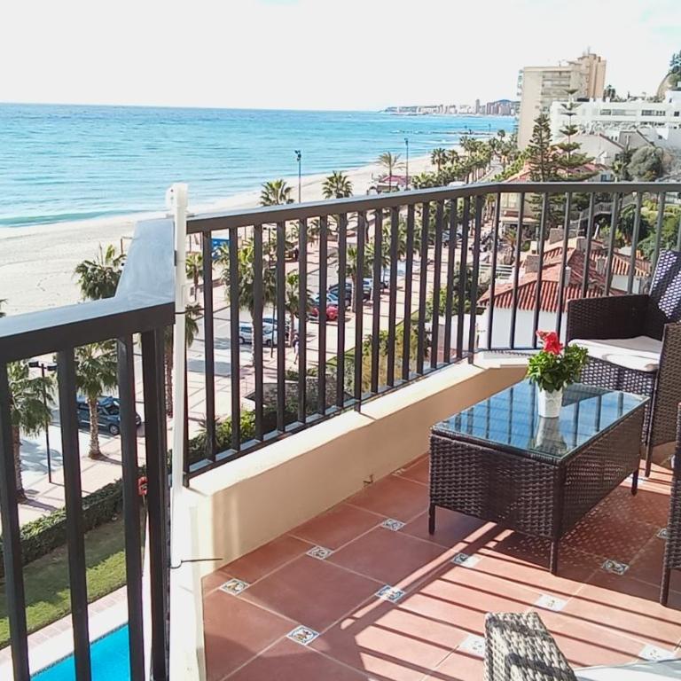 Espectacular Apartamento con Piscina - Apartamento de 2 dormitorios - 1