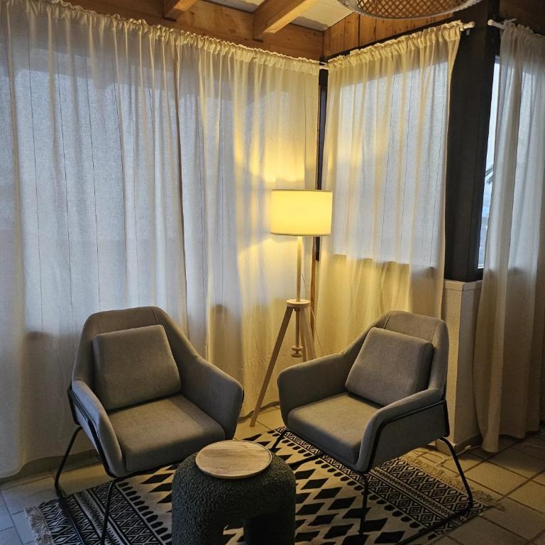Casa Alegria - Apartamento de 2 dormitorios - 45