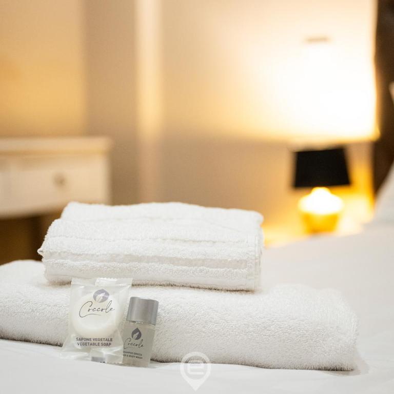 Sardinia Holiday Suites - Appartamento - 5