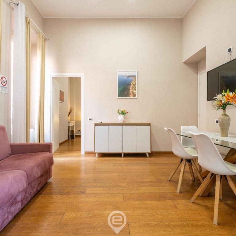 Sardinia Holiday Suites - Appartamento - 6