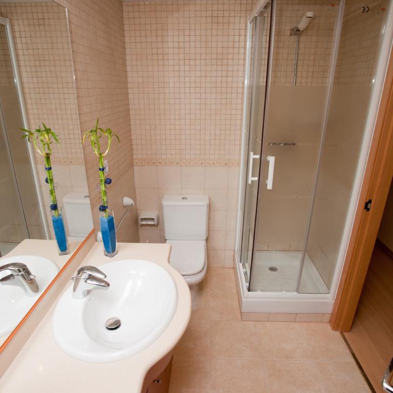 Apartamentos Port Cambrils - Appartamento con 2 Camere da Letto - 12