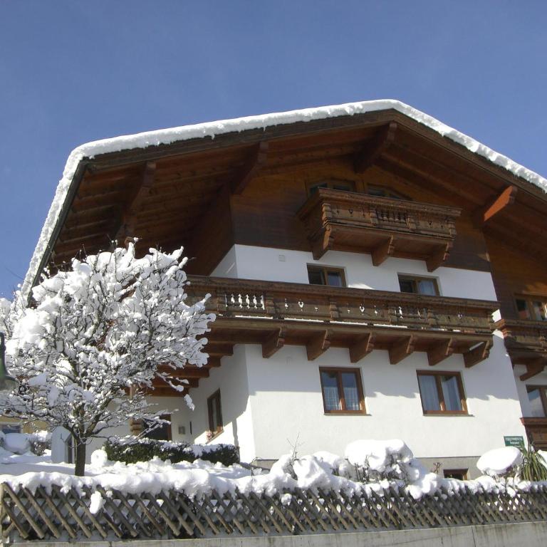 Ferienwohnung Neurauter - Apartment mit 2 Schlafzimmern - 2