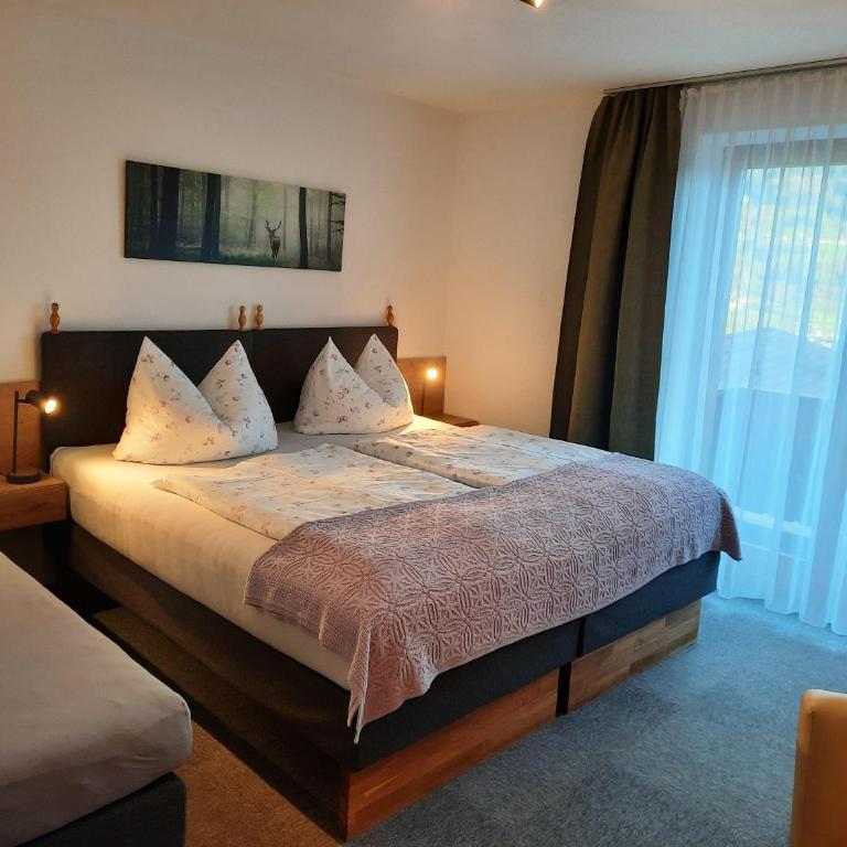 Ferienwohnung Neurauter - Apartment mit 2 Schlafzimmern - 3