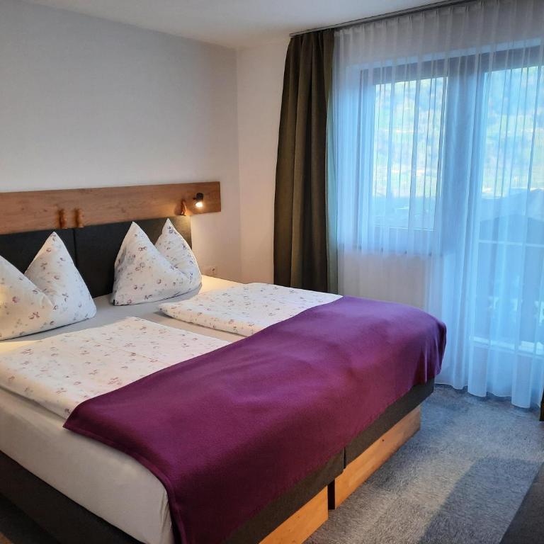 Ferienwohnung Neurauter - Apartment mit 2 Schlafzimmern - 4