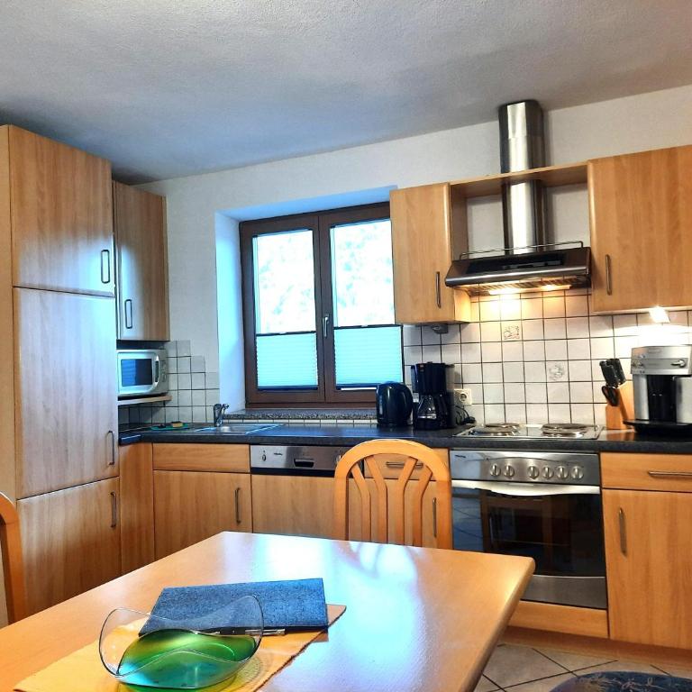 Ferienwohnung Neurauter - Apartment mit 2 Schlafzimmern - 5