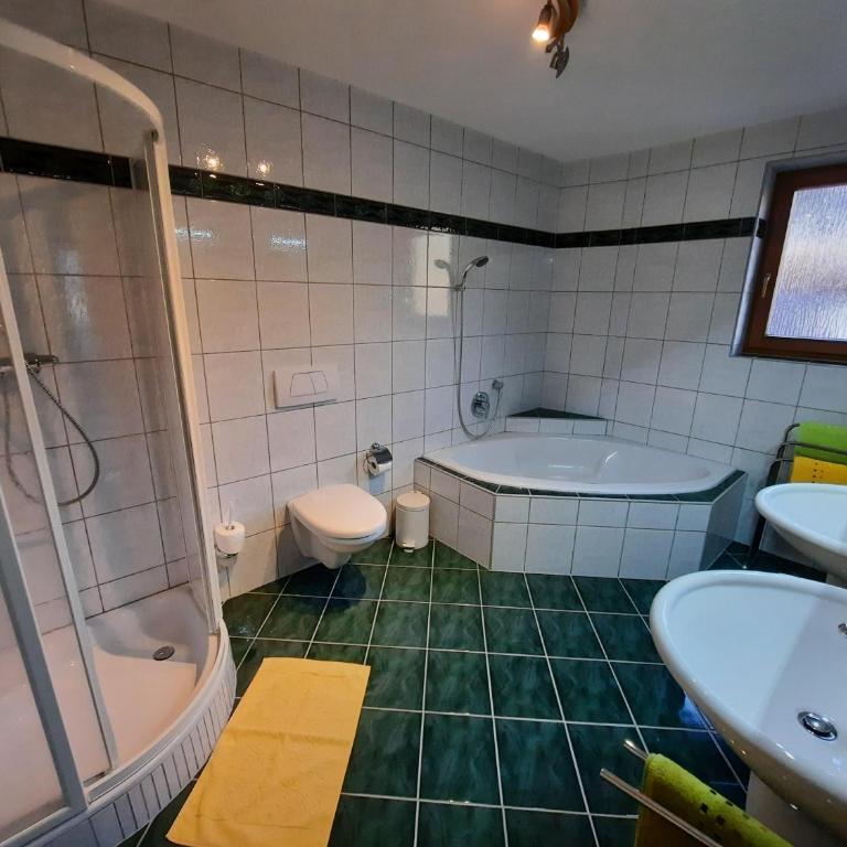 Ferienwohnung Neurauter - Apartment mit 2 Schlafzimmern - 6