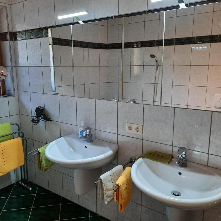 Ferienwohnung Neurauter - Apartment mit 2 Schlafzimmern - 7