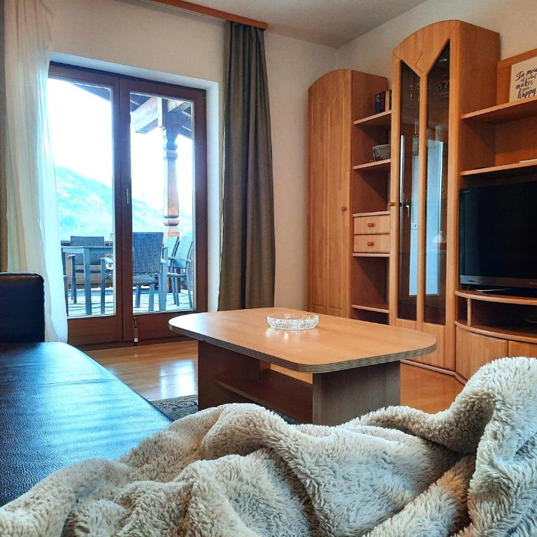 Ferienwohnung Neurauter - Apartment mit 2 Schlafzimmern - 8