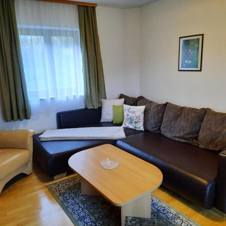 Ferienwohnung Neurauter - Apartment mit 2 Schlafzimmern - 9