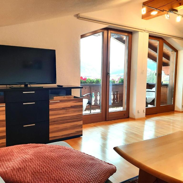 Ferienwohnung Neurauter - Apartment mit 1 Schlafzimmer - 5
