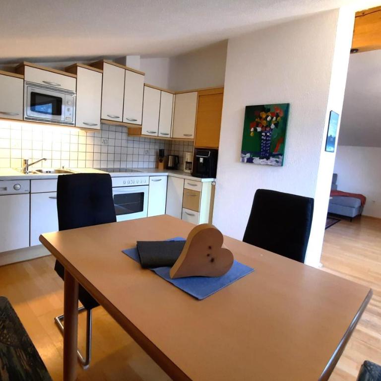 Ferienwohnung Neurauter - Apartment mit 1 Schlafzimmer - 6