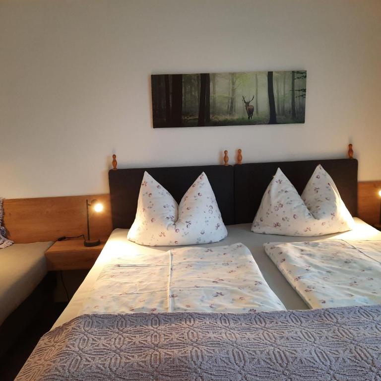 Ferienwohnung Neurauter - Apartment mit 2 Schlafzimmern - 12