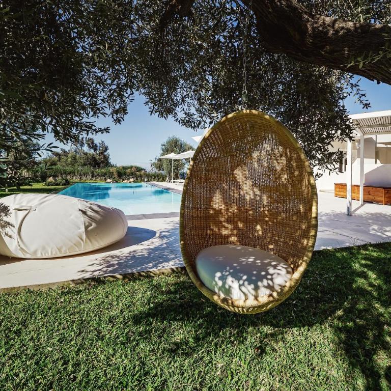 Strepitosa Villa Vista Mare con Piscina Privata - Villa - 3