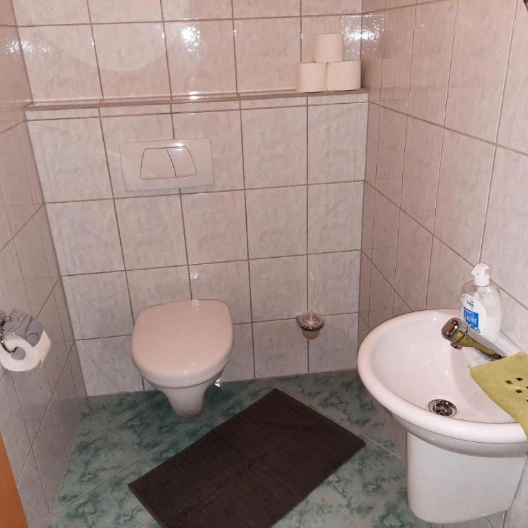 Ferienwohnung Neurauter - Apartment mit 2 Schlafzimmern - 13