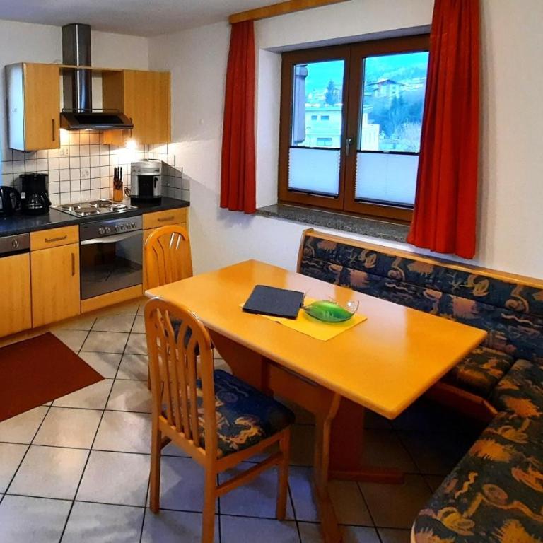 Ferienwohnung Neurauter - Apartment mit 2 Schlafzimmern - 14
