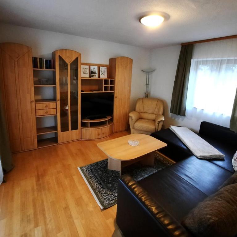Ferienwohnung Neurauter - Apartment mit 2 Schlafzimmern - 15