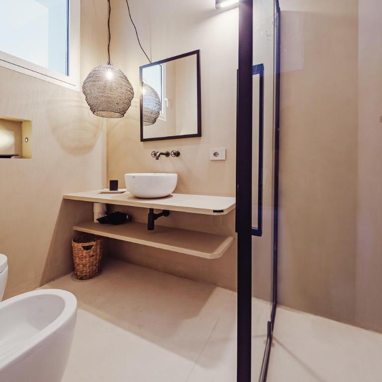 Strepitosa Villa Vista Mare con Piscina Privata - Villa - 16