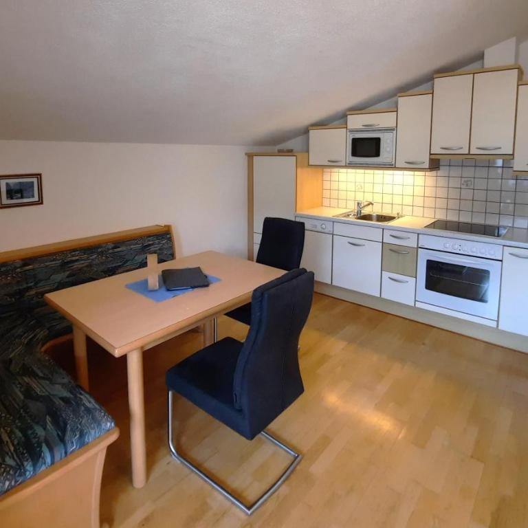 Ferienwohnung Neurauter - Apartment mit 1 Schlafzimmer - 8