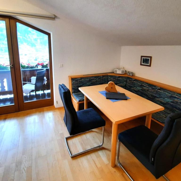 Ferienwohnung Neurauter - Apartment mit 1 Schlafzimmer - 9