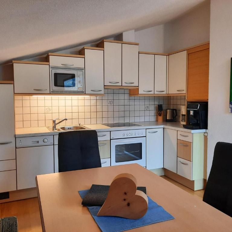 Ferienwohnung Neurauter - Apartment mit 1 Schlafzimmer - 10