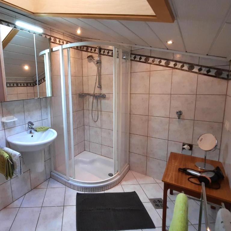 Ferienwohnung Neurauter - Apartment mit 1 Schlafzimmer - 11
