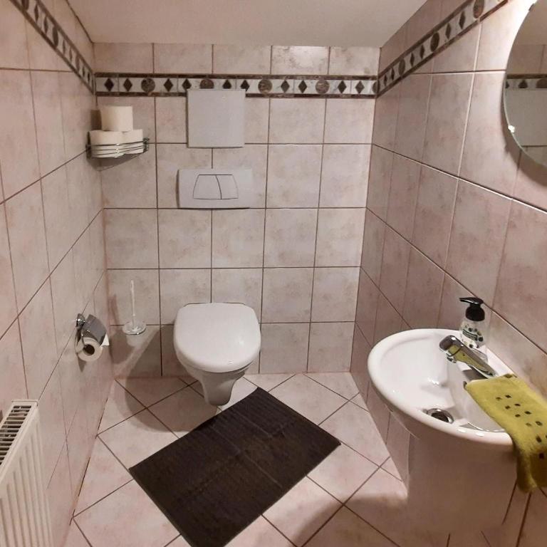 Ferienwohnung Neurauter - Apartment mit 1 Schlafzimmer - 12