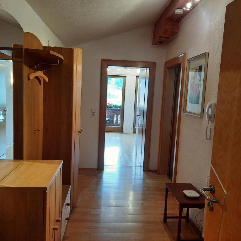 Ferienwohnung Neurauter - Apartment mit 1 Schlafzimmer - 13