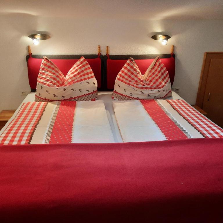 Ferienwohnung Neurauter - Apartment mit 1 Schlafzimmer - 14