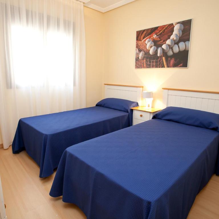 Apartamentos Port Cambrils - Appartamento con 2 Camere da Letto e Vista Mare - 3