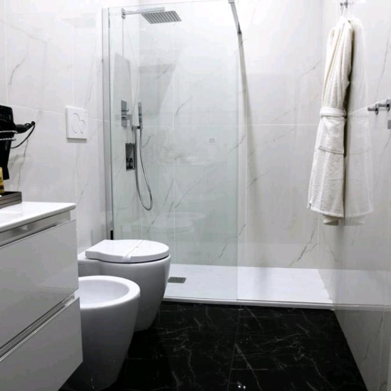 Stabia Coast Suite - Camera Deluxe - 11