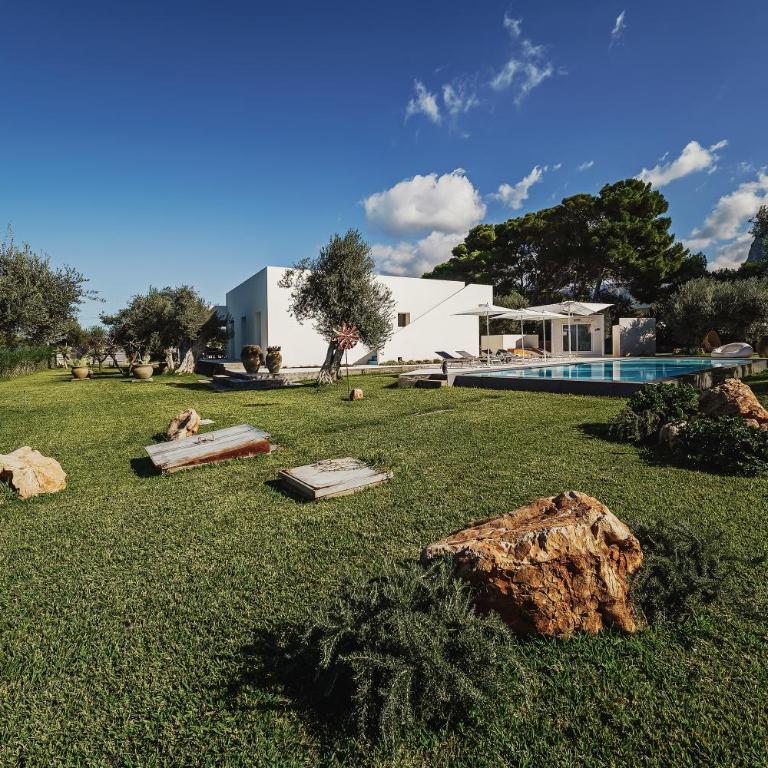 Strepitosa Villa Vista Mare con Piscina Privata - Villa - 91
